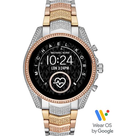 watch michael kors ladies|michael kors watch ladies smartwatch.